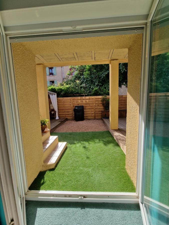 Chez Marie Villa Bessan Exterior photo